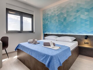 Villa Pomer Caratteristiche 31