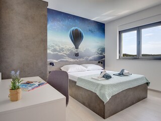 Villa Pomer Caratteristiche 33