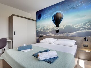 Villa Pomer Caratteristiche 34