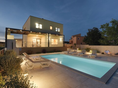 Villa Helios