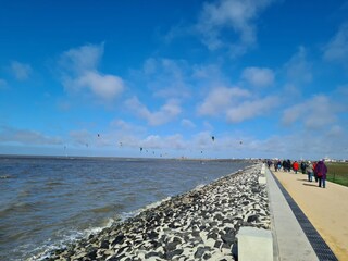 Casa per le vacanze Norddeich Ambiente 31