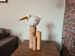 Casa per le vacanze Norddeich Documento 43