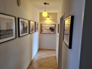 Maison de vacances Norddeich  40