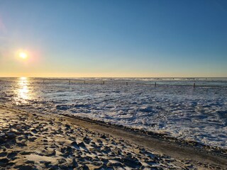 Casa per le vacanze Norddeich Ambiente 40