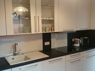 Casa per le vacanze Norddeich Registrazione all'aperto 10