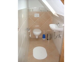 Maison de vacances Norddeich Salle de bain 26