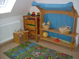 Casa per le vacanze Norddeich Caratteristiche 24