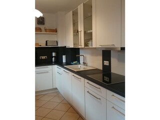 Casa per le vacanze Norddeich Registrazione all'aperto 9