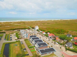 Vakantiehuis Callantsoog Omgeving 24