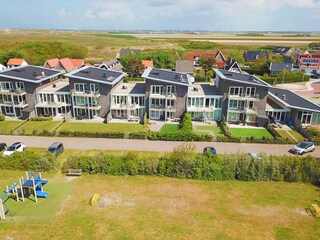 Vakantieappartement Callantsoog Omgeving 25