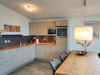 Appartamento per vacanze Callantsoog Caratteristiche 13