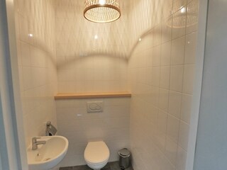 Apartamento de vacaciones Callantsoog Características 20