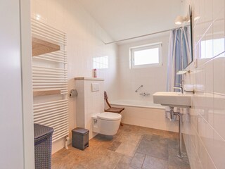 Apartamento de vacaciones Callantsoog Características 21