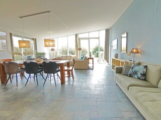 Apartamento de vacaciones Callantsoog Características 7