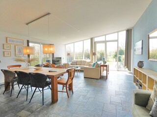 Vakantiehuis Callantsoog Kenmerken 5