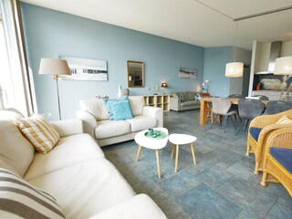 Apartamento de vacaciones Callantsoog Características 6