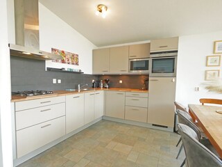 Vakantiehuis Callantsoog Kenmerken 14