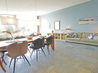 Vakantieappartement Callantsoog Kenmerken 9