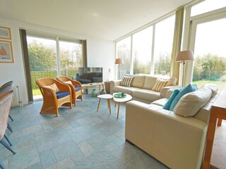 Vakantieappartement Callantsoog Kenmerken 8