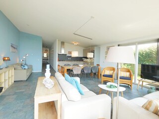 Appartamento per vacanze Callantsoog Caratteristiche 11