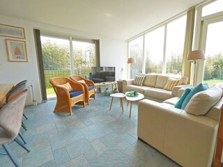 Vakantiehuis Callantsoog Kenmerken 10