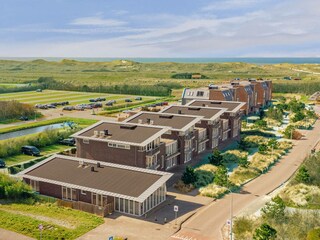 Vakantiehuis Callantsoog Buitenaudio-opname 4