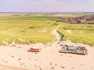 Vakantieappartement Callantsoog Omgeving 28