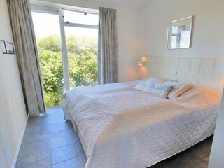 Apartamento de vacaciones Callantsoog Características 17