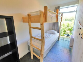 Apartamento de vacaciones Callantsoog Características 19