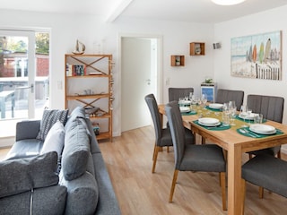 Ferienhaus List Außenaufnahme 7