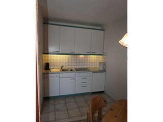 Apartamento de vacaciones Altenau im Oberharz Características 14