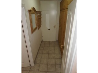 Apartamento de vacaciones Altenau im Oberharz Características 16