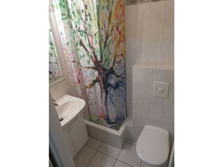Apartamento de vacaciones Altenau im Oberharz Características 18