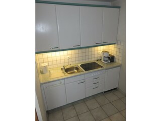 Apartamento de vacaciones Altenau im Oberharz Características 15