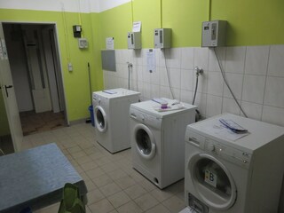 Apartamento de vacaciones Altenau im Oberharz Características 24