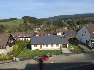 Apartamento de vacaciones Altenau im Oberharz Características 26