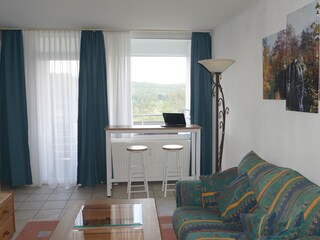 Apartamento de vacaciones Altenau im Oberharz Características 6