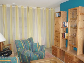 Apartamento de vacaciones Altenau im Oberharz Características 10