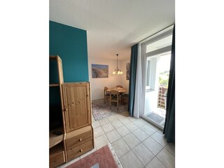 Apartamento de vacaciones Altenau im Oberharz Características 12