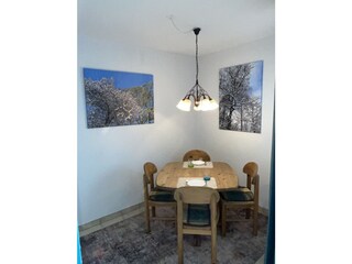 Apartamento de vacaciones Altenau im Oberharz Características 13