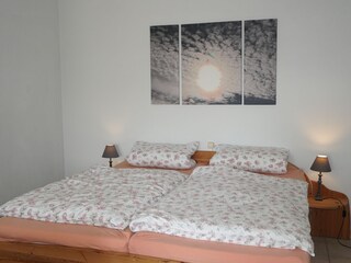 Apartamento de vacaciones Altenau im Oberharz Características 8