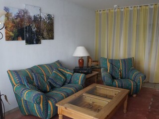 Apartamento de vacaciones Altenau im Oberharz Características 11
