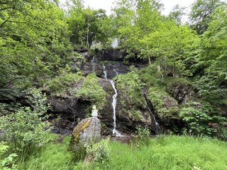 Apartamento de vacaciones Altenau im Oberharz Entorno 31