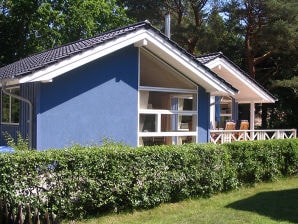 Ferienhaus Tornby - Zingst - image1