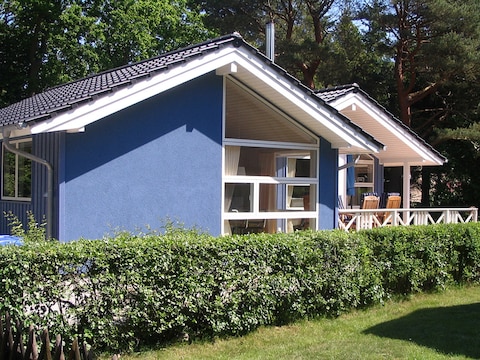 Ferienhaus Tornby