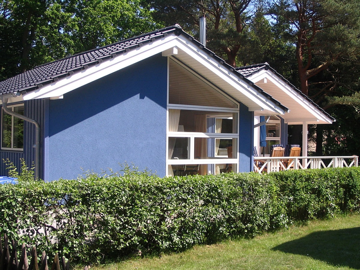 Ferienhaus Tornby