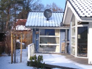 Ferienhaus Tornby - Zingst - image1