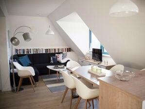 Isla Wangerooge, apartamento exclusivo con balcón - Wangerooge - image1