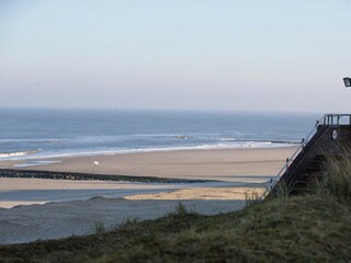 Apartamento Wangerooge Entorno 12