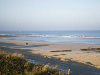Apartamento Wangerooge Entorno 15